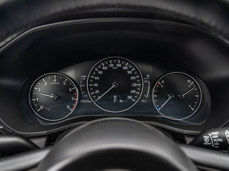 2024 Mazda CX-90 GT-P-9
