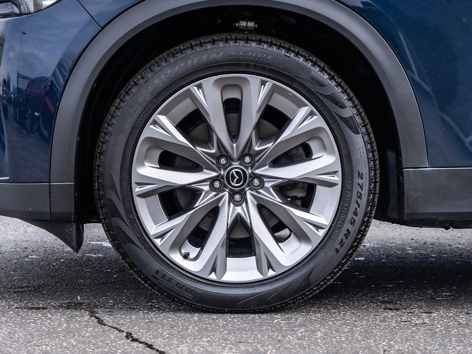 2024 Mazda CX-90 GT-P-3