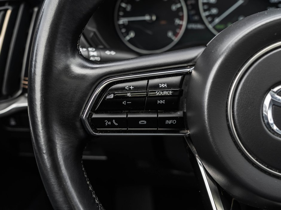2024 Mazda CX-90 GT-P-8