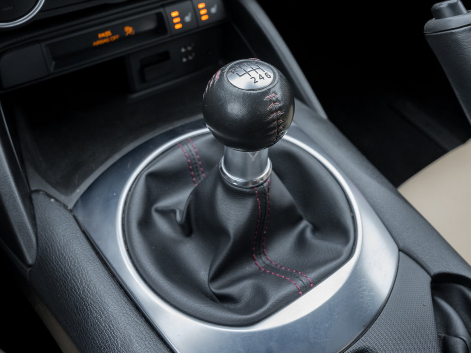 2016 Mazda Miata GT-18