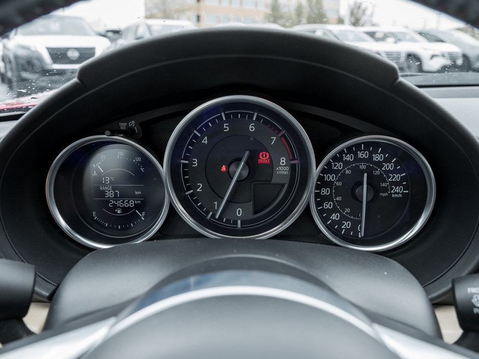 2016 Mazda Miata GT-13