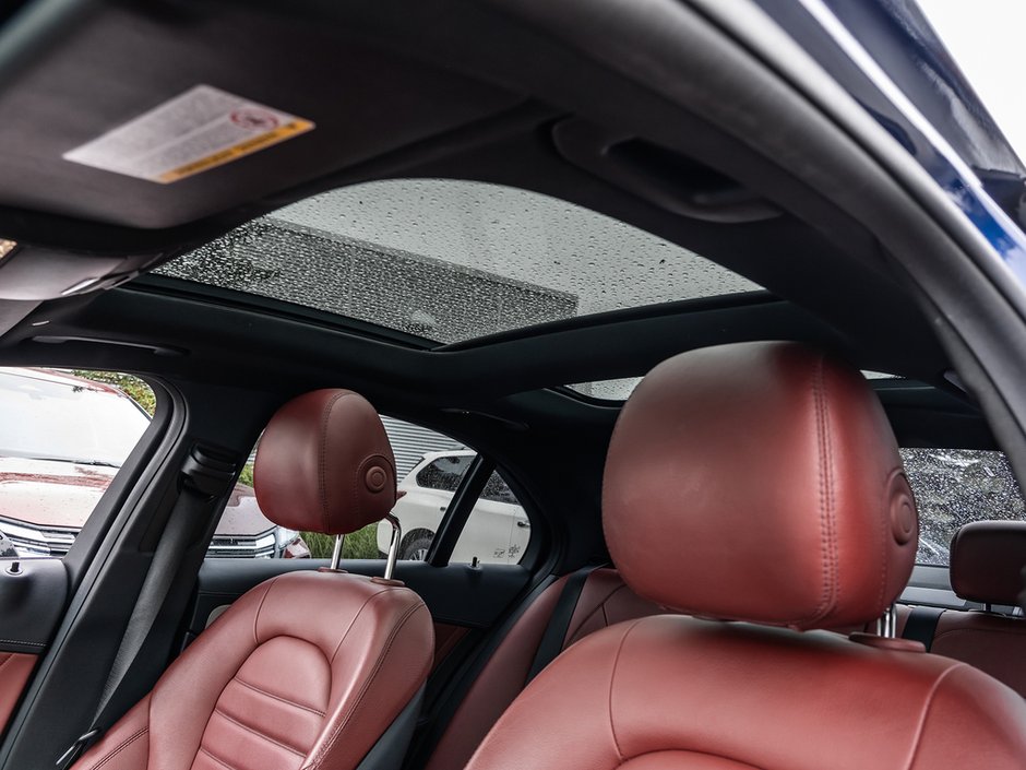 2019 Mercedes-Benz C-Class C 43 AMG®-19