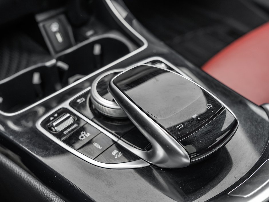 2019 Mercedes-Benz C-Class C 43 AMG®-15