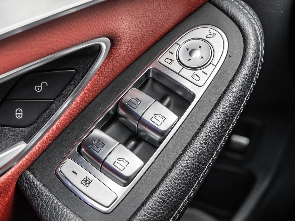 2019 Mercedes-Benz C-Class C 43 AMG®-10