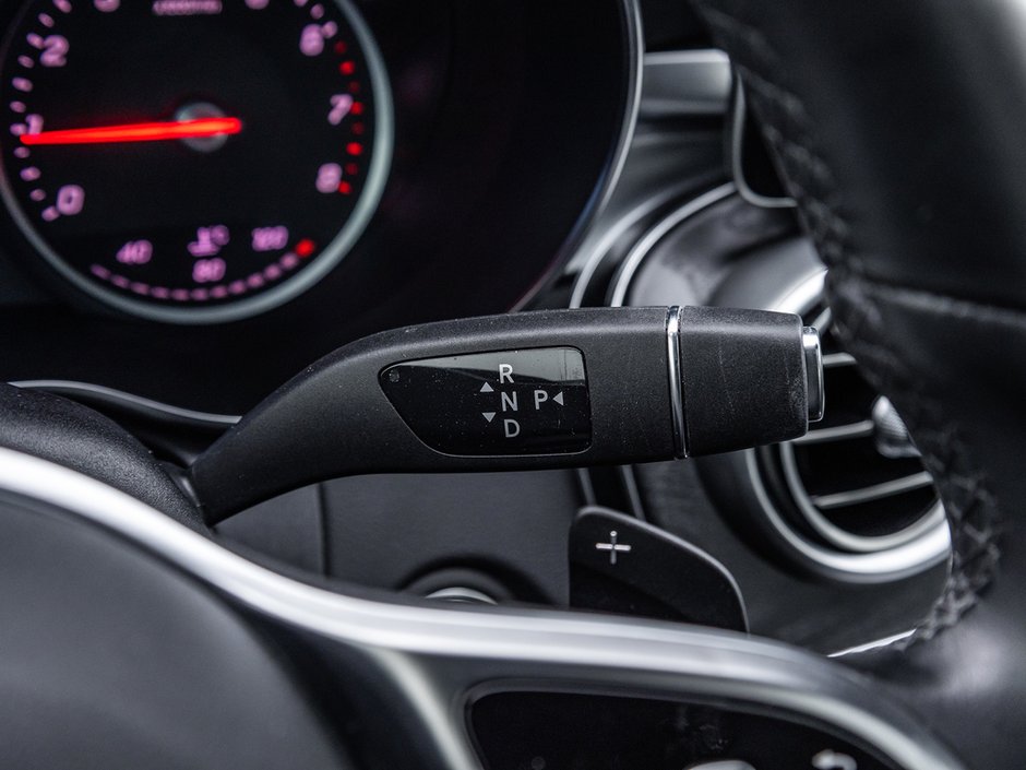 2020 Mercedes-Benz C-Class C 300-14