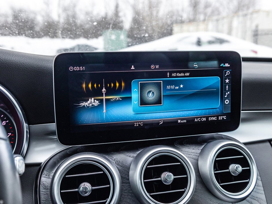 2020 Mercedes-Benz C-Class C 300-19