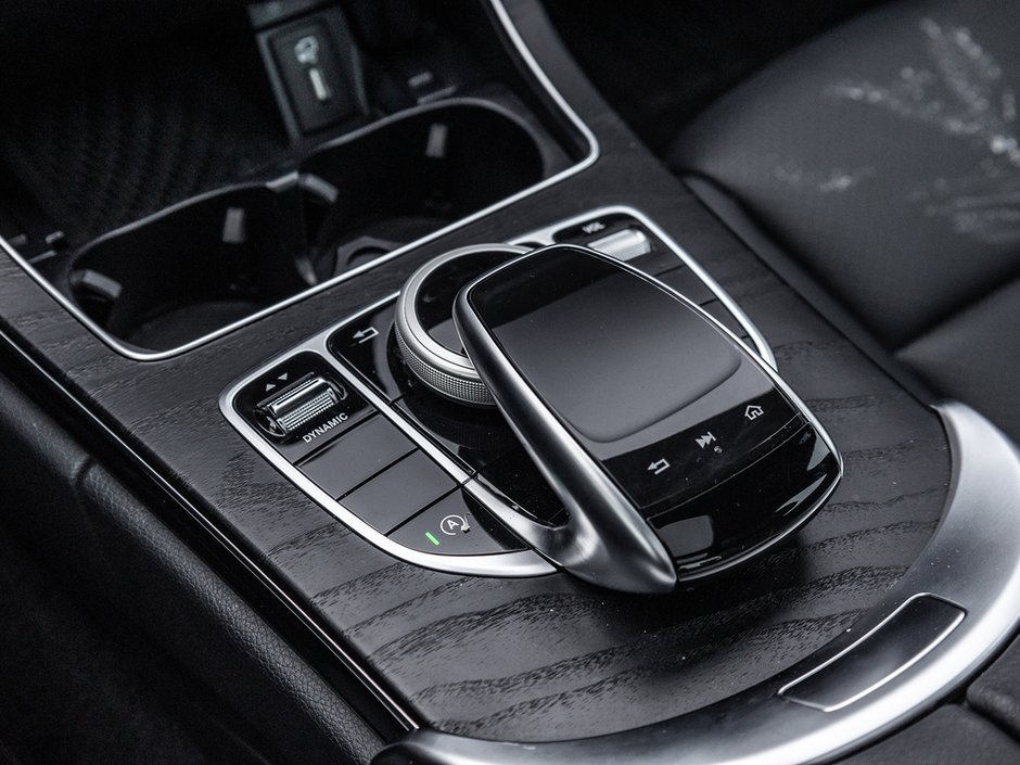 2020 Mercedes-Benz C-Class C 300-15