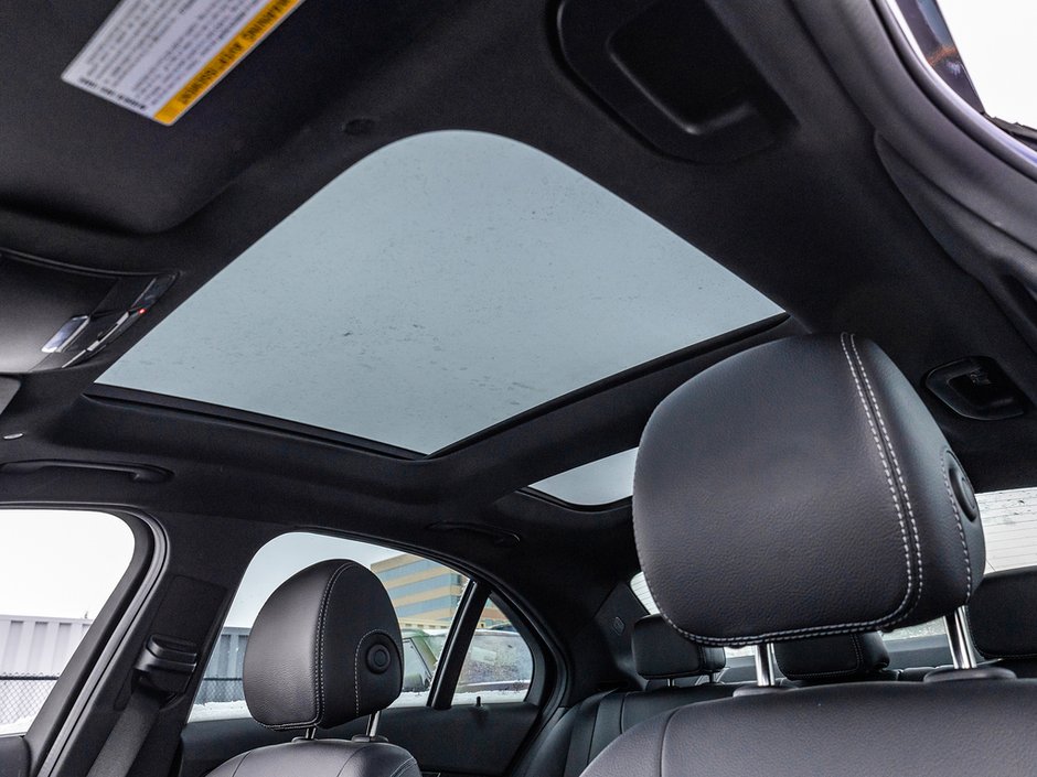 2020 Mercedes-Benz C-Class C 300-21