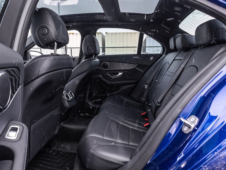 2020 Mercedes-Benz C-Class C 300-23