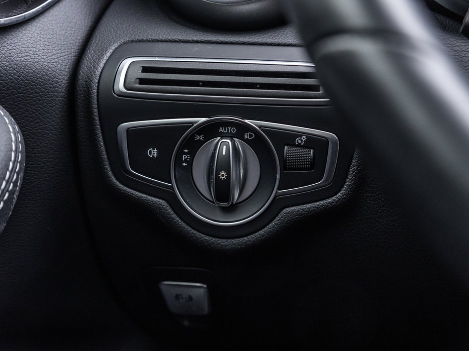 2020 Mercedes-Benz C-Class C 300-12