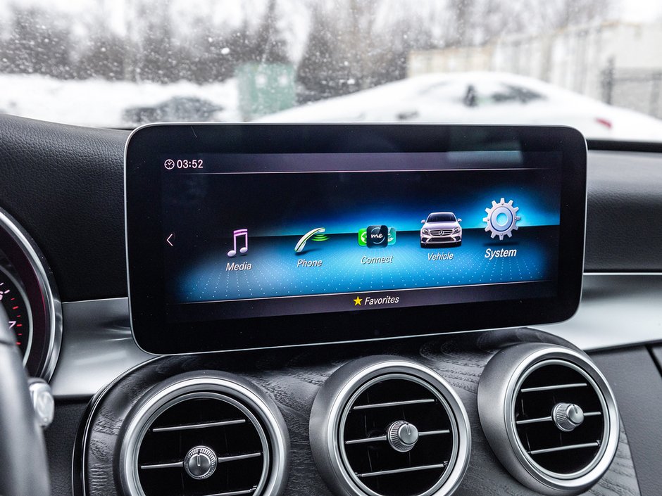 2020 Mercedes-Benz C-Class C 300-20