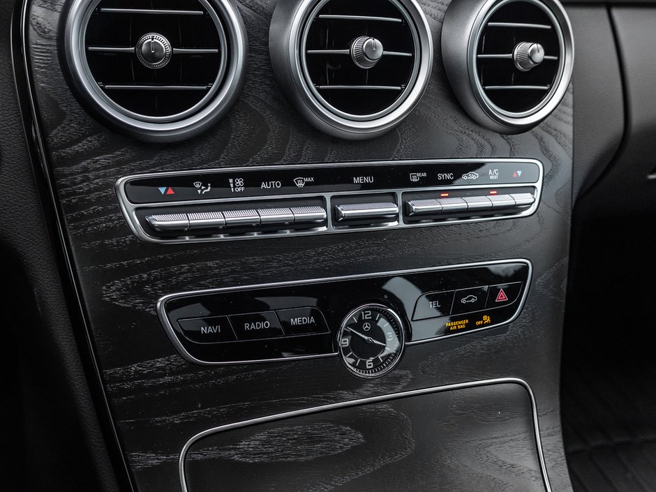 2020 Mercedes-Benz C-Class C 300-17