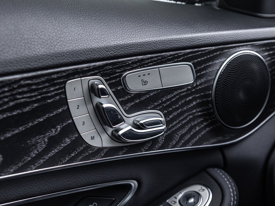 2020 Mercedes-Benz C-Class C 300-13