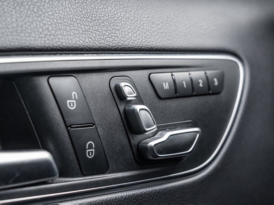 2020 Mercedes-Benz GLA 250-13