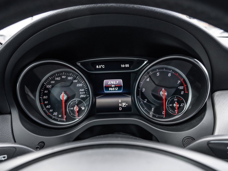 2020 Mercedes-Benz GLA 250-9