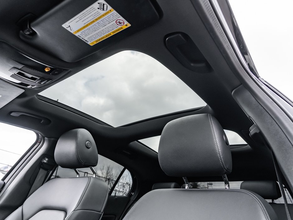 2020 Mercedes-Benz GLA 250-20