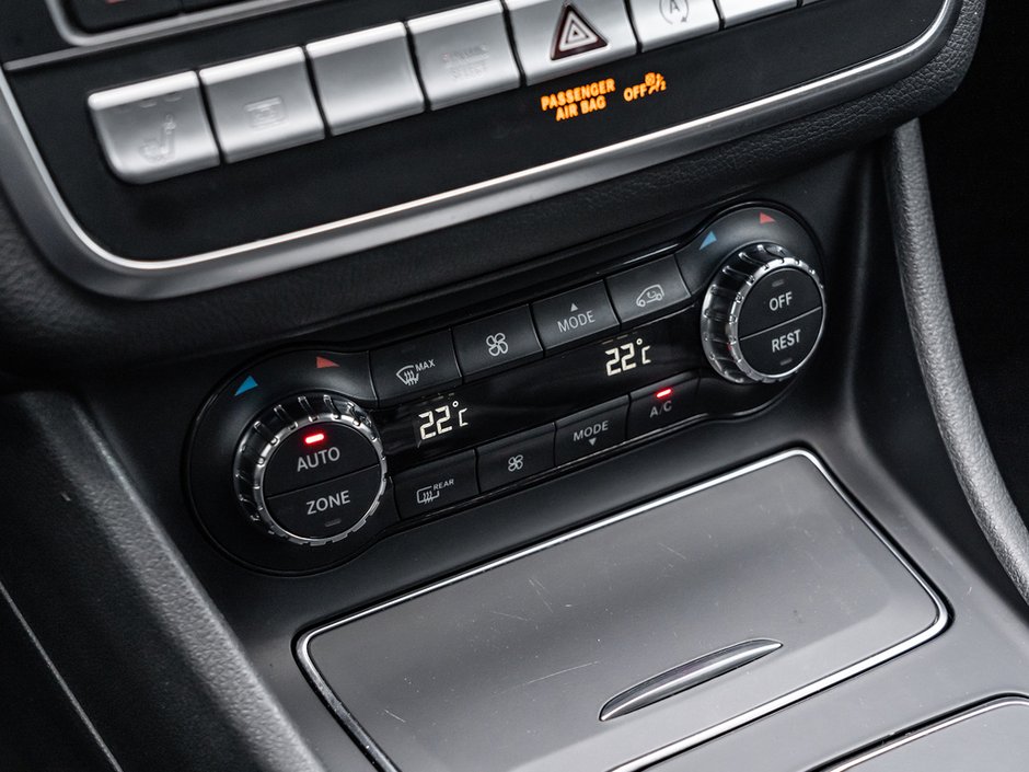 2020 Mercedes-Benz GLA 250-15