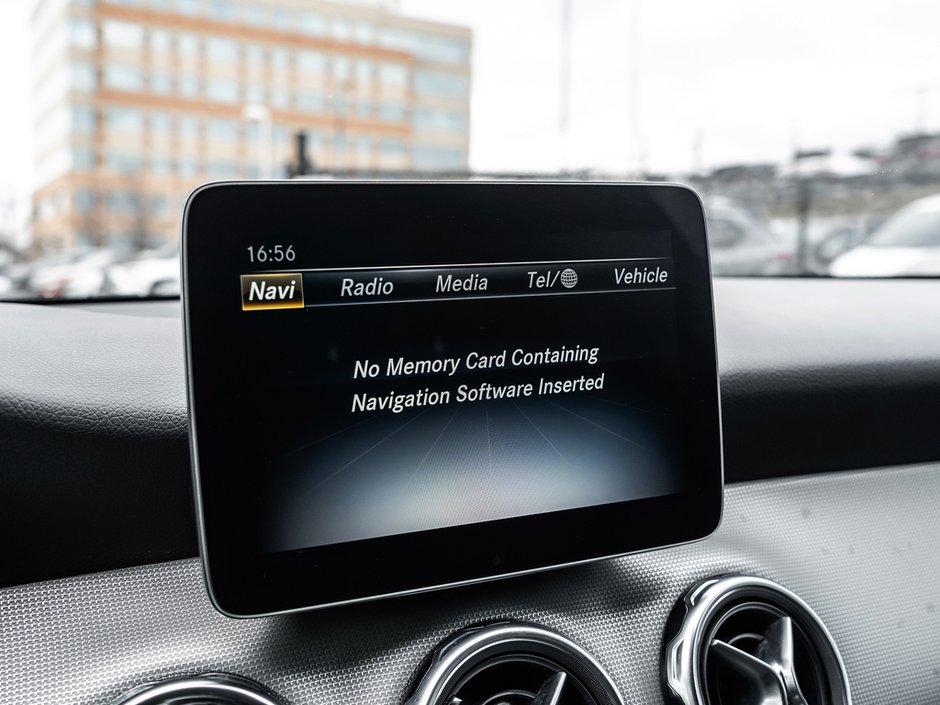 2020 Mercedes-Benz GLA 250-19