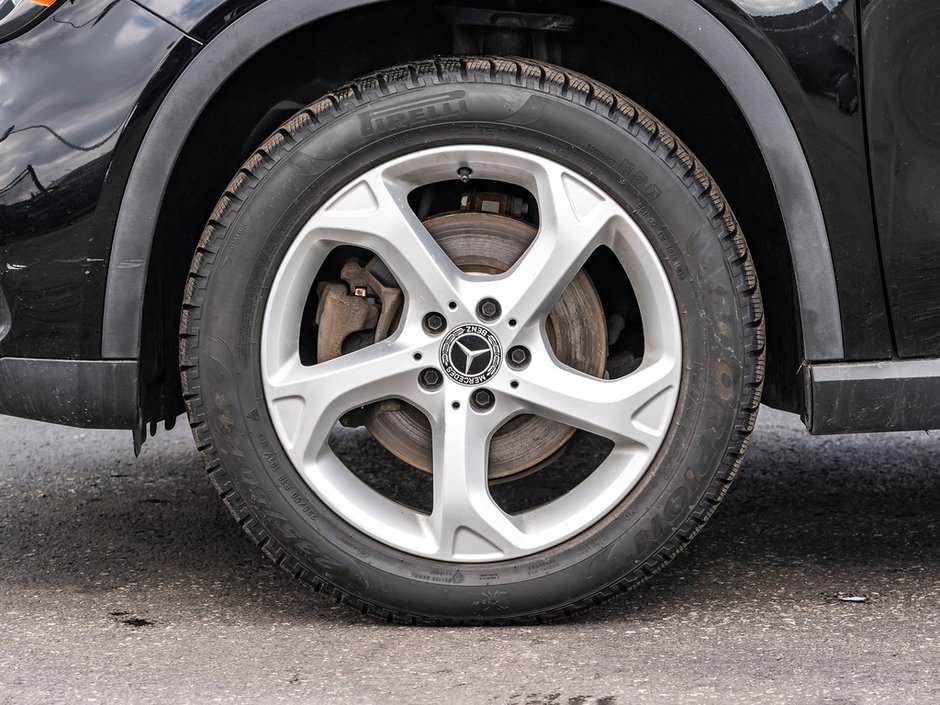 2020 Mercedes-Benz GLA 250-3