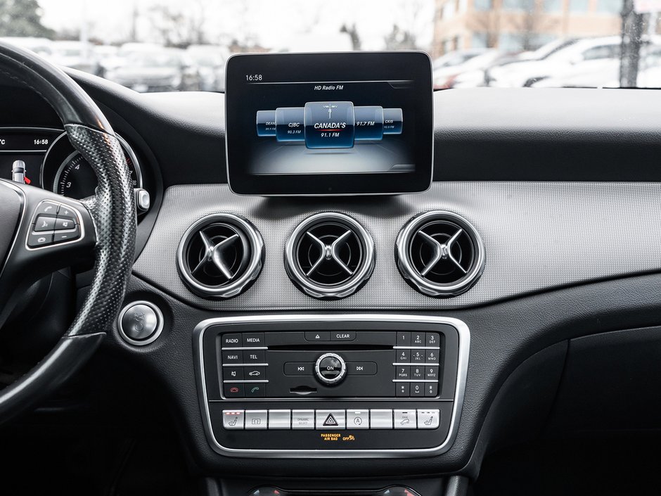 2020 Mercedes-Benz GLA 250-24