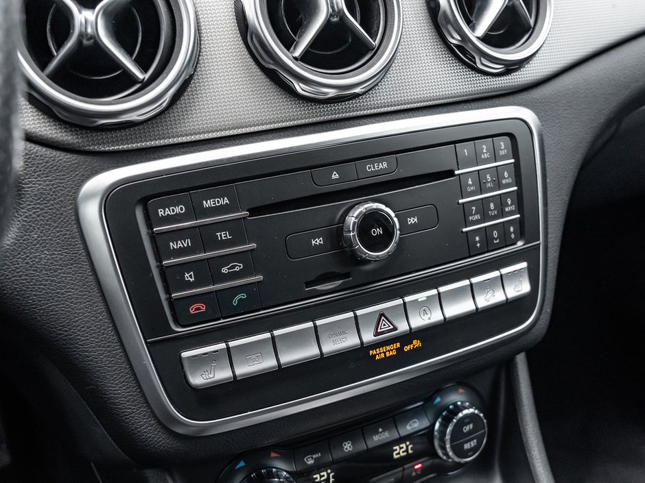 2020 Mercedes-Benz GLA 250-16