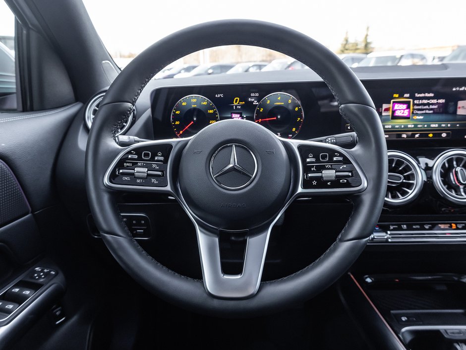 2023 Mercedes-Benz GLA 250-9