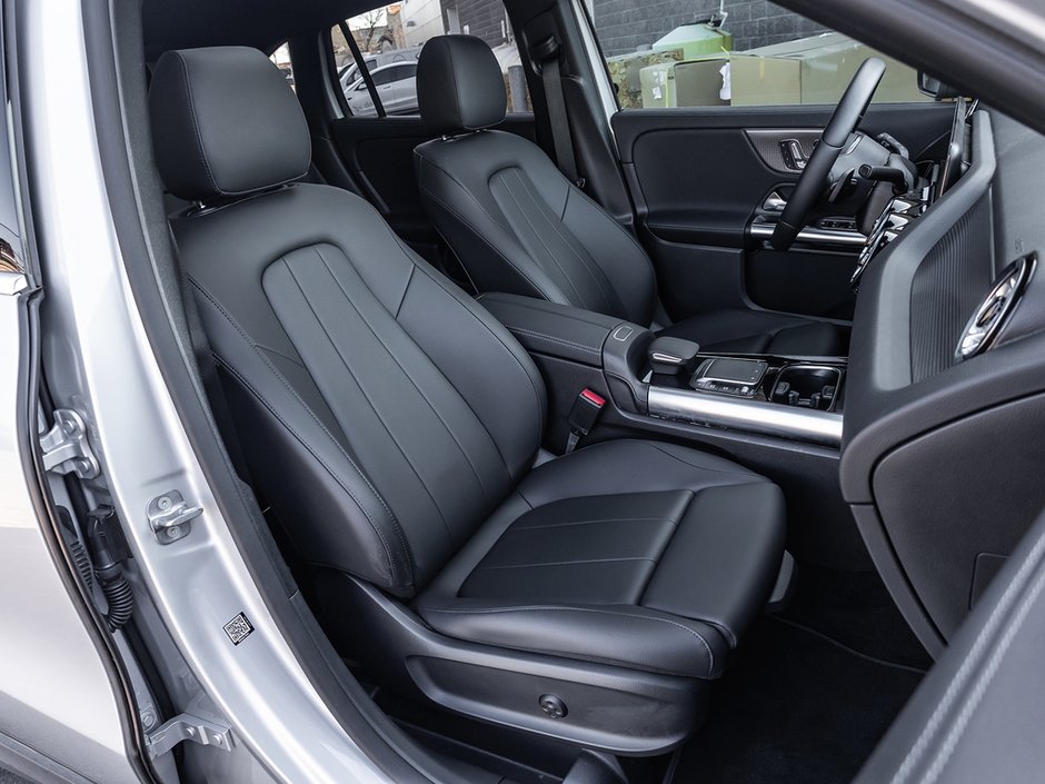 2023 Mercedes-Benz GLA 250-24