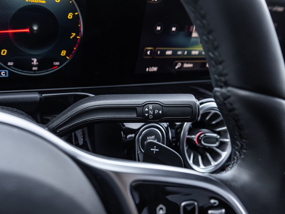 2023 Mercedes-Benz GLA 250-11