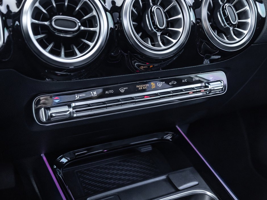 2023 Mercedes-Benz GLA 250-20