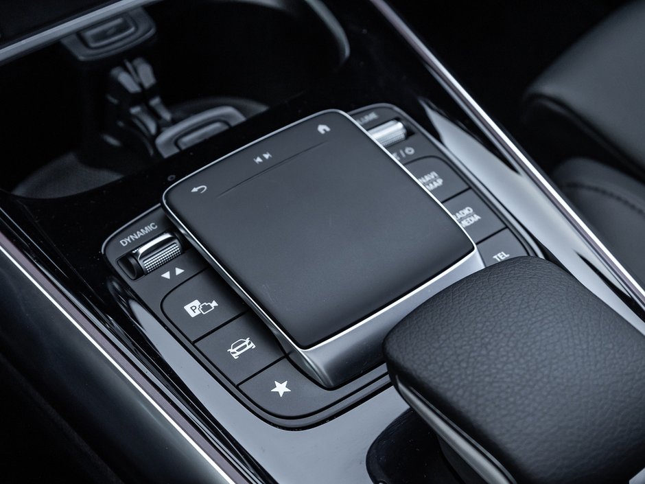 2023 Mercedes-Benz GLA 250-19