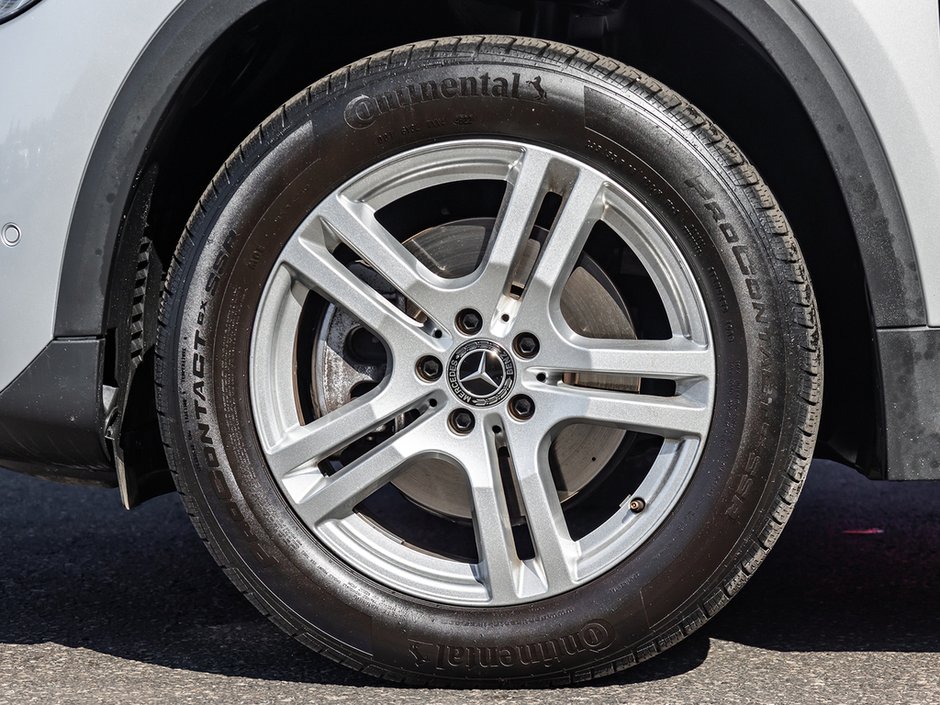 2023 Mercedes-Benz GLA 250-3