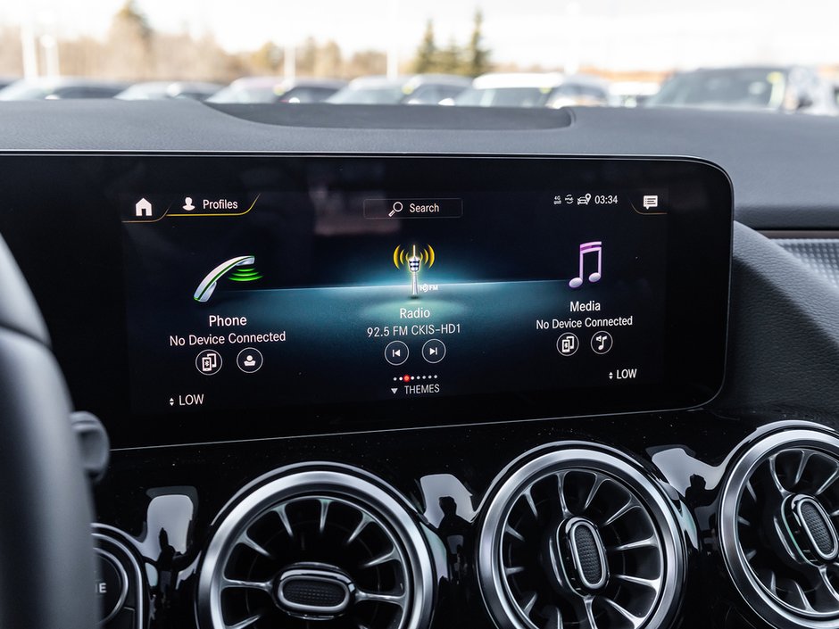 2023 Mercedes-Benz GLA 250-22