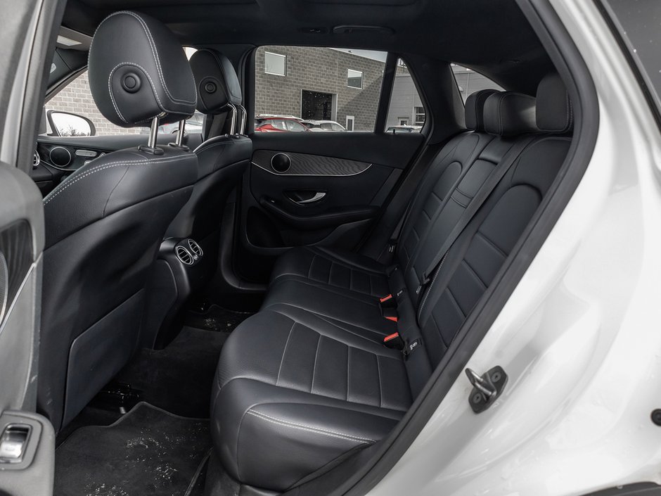 2019 Mercedes-Benz GLC 300-21