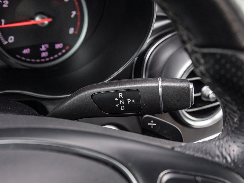 2019 Mercedes-Benz GLC 300-14