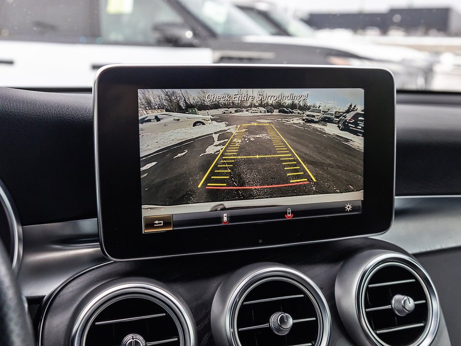 2019 Mercedes-Benz GLC 300-9