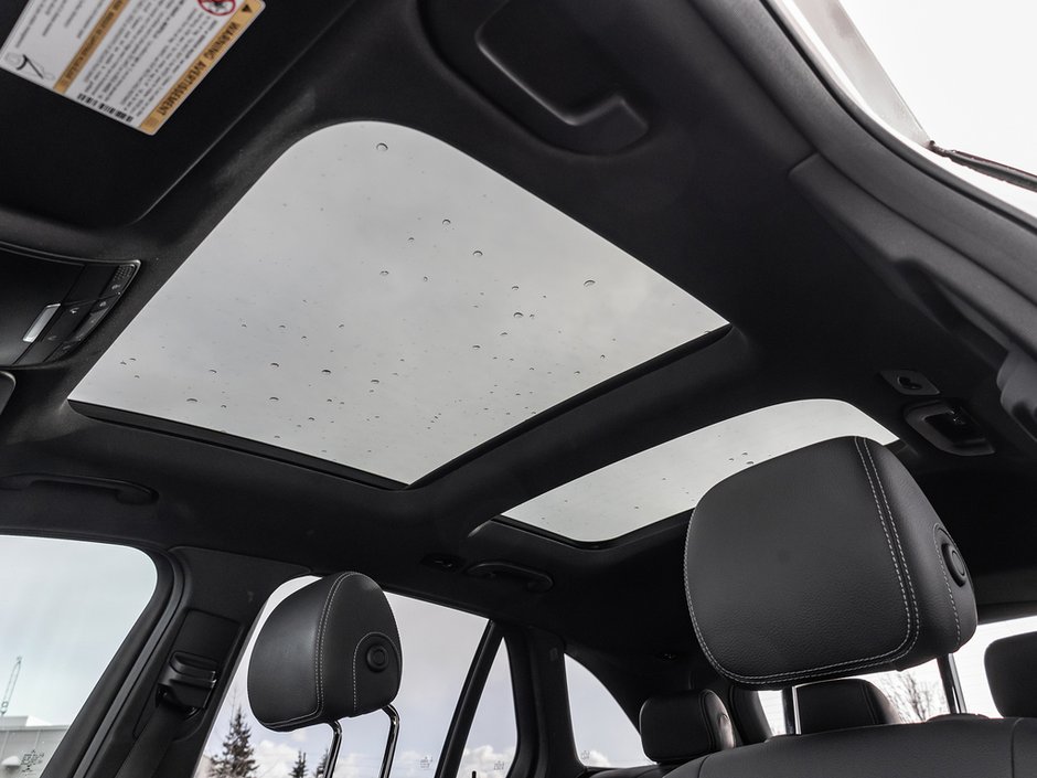 2019 Mercedes-Benz GLC 300-19