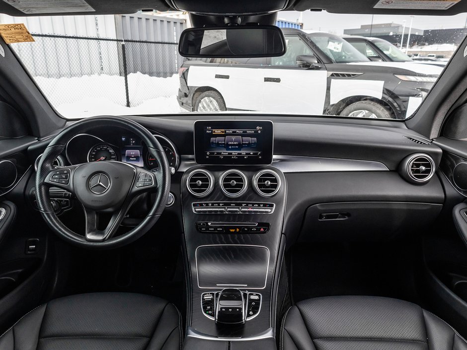 2019 Mercedes-Benz GLC 300-22