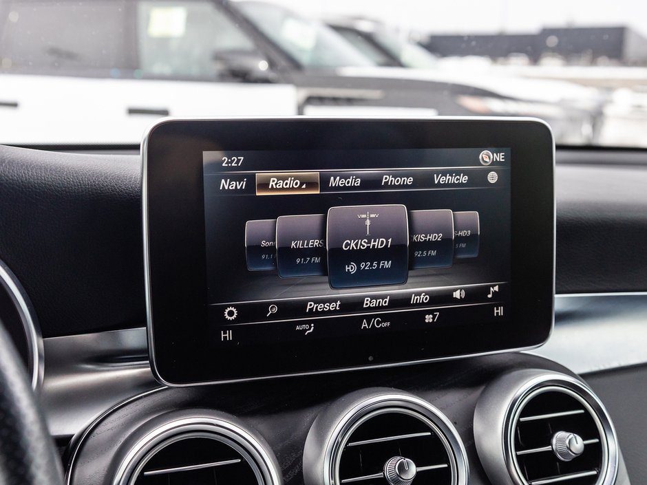 2019 Mercedes-Benz GLC 300-18