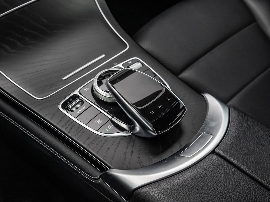 2019 Mercedes-Benz GLC 300-15