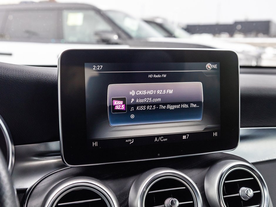 2019 Mercedes-Benz GLC 300-17