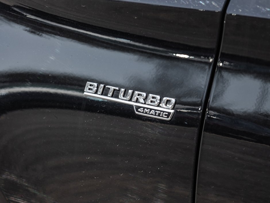 2020 Mercedes-Benz GLC 43 AMG®-3
