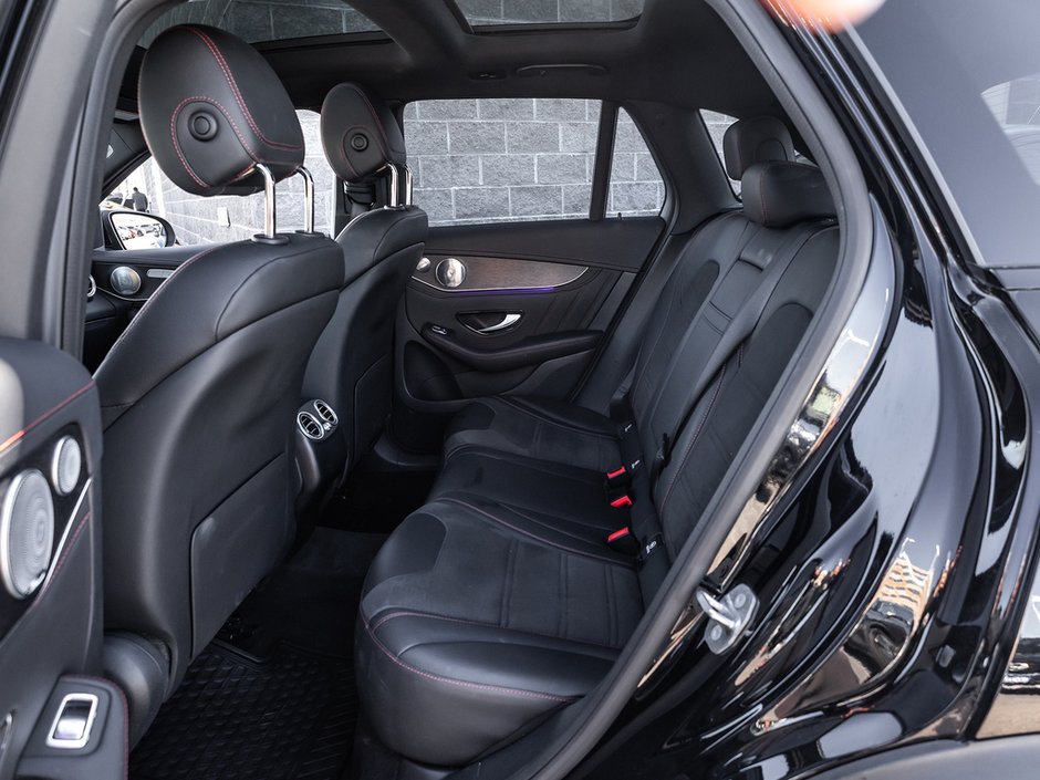 2020 Mercedes-Benz GLC 43 AMG®-26