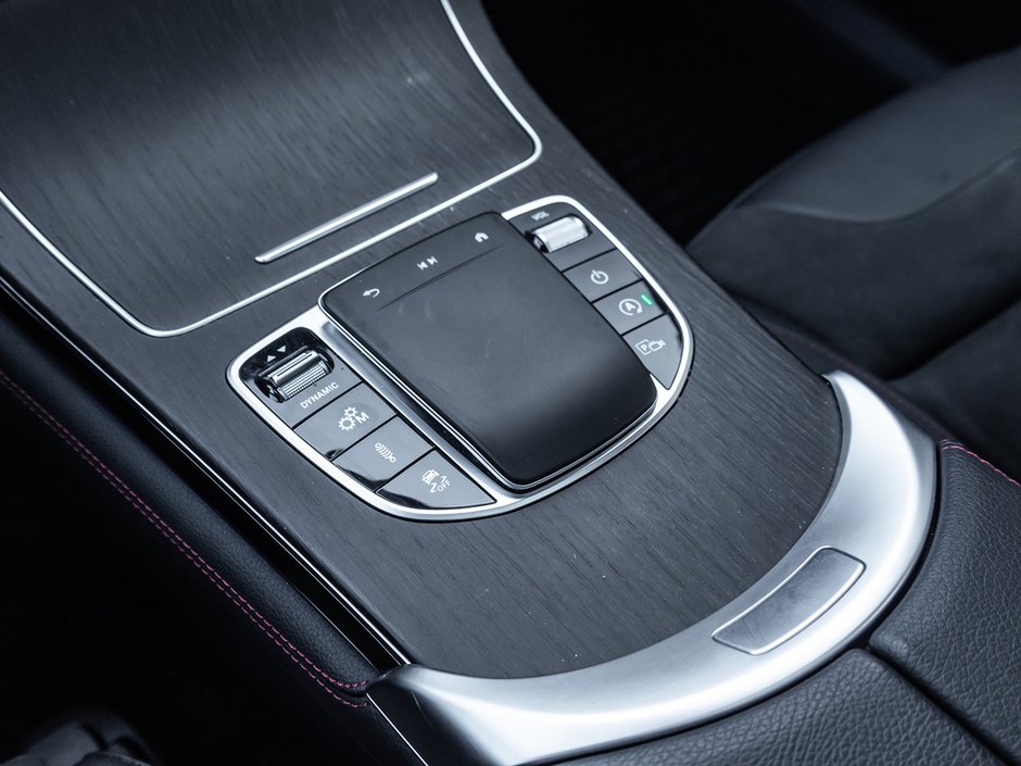 2020 Mercedes-Benz GLC 43 AMG®-20