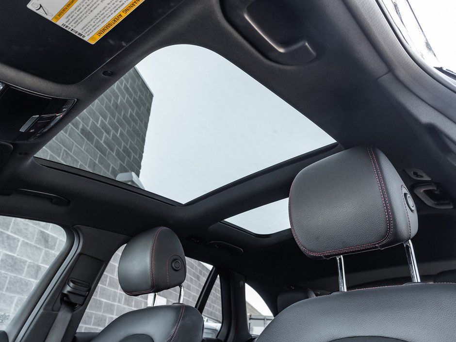 2020 Mercedes-Benz GLC 43 AMG®-24