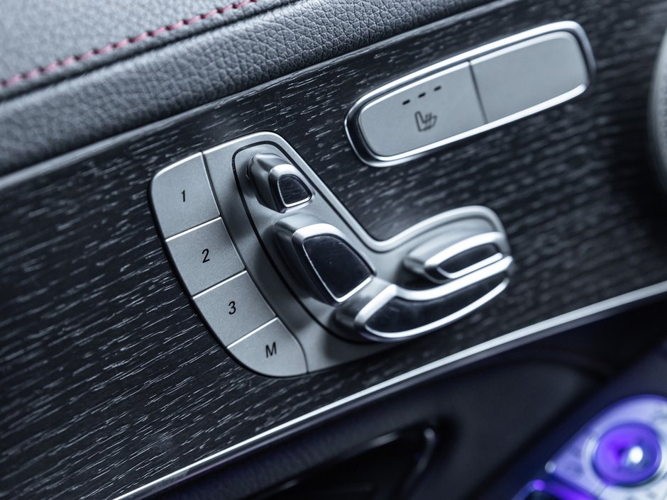 2020 Mercedes-Benz GLC 43 AMG®-18