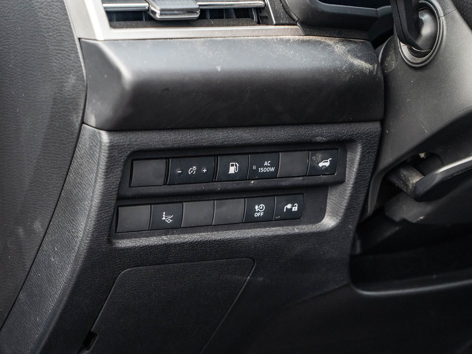 2024 Mitsubishi Outlander PHEV GT-14