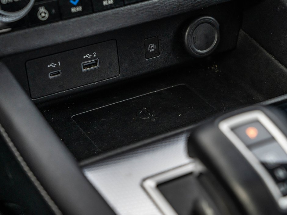 2024 Mitsubishi Outlander PHEV GT-18