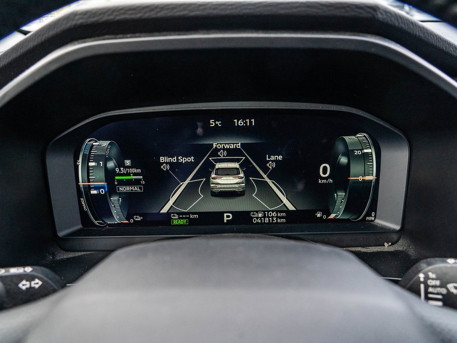 2024 Mitsubishi Outlander PHEV GT-9