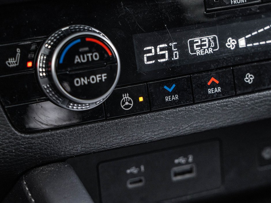 2024 Mitsubishi Outlander PHEV GT-21