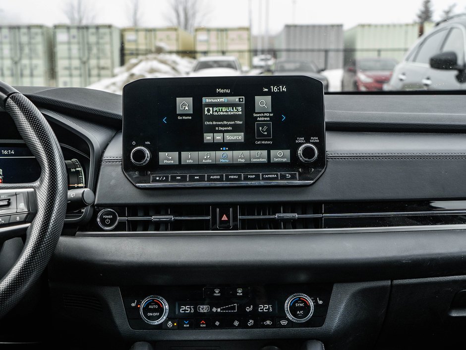 2024 Mitsubishi Outlander PHEV GT-31